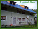 195. La Pensiune in Albac