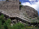 205. DEVA - Cetatea Devei