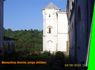 411. Manastirea Bistrita (Chiliile)