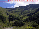 472. Muntii Fagarasi (pe