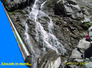 475. Muntii Fagarasi (cascade in munti)