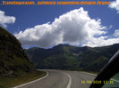 481. Transfagarasan (ultimele serpentine)