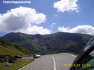 484. Transfagarasan