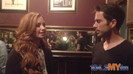 1043 MYfm\'s Ty Bentli with Demi Lovato in LA 1543