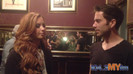 1043 MYfm\'s Ty Bentli with Demi Lovato in LA 1579