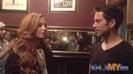 1043 MYfm\'s Ty Bentli with Demi Lovato in LA 1609