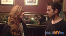 1043 MYfm\'s Ty Bentli with Demi Lovato in LA 1682