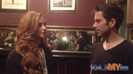 1043 MYfm\'s Ty Bentli with Demi Lovato in LA 1732