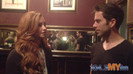 1043 MYfm\'s Ty Bentli with Demi Lovato in LA 1734