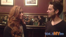 1043 MYfm\'s Ty Bentli with Demi Lovato in LA 1755