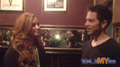 1043 MYfm\'s Ty Bentli with Demi Lovato in LA 1908