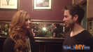 1043 MYfm\'s Ty Bentli with Demi Lovato in LA 1935