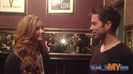 1043 MYfm\'s Ty Bentli with Demi Lovato in LA 1937