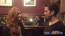 1043 MYfm\'s Ty Bentli with Demi Lovato in LA 1938