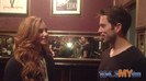1043 MYfm\'s Ty Bentli with Demi Lovato in LA 1941