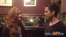 1043 MYfm\'s Ty Bentli with Demi Lovato in LA 1944