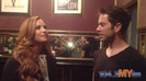 1043 MYfm\'s Ty Bentli with Demi Lovato in LA 2141
