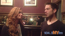 1043 MYfm\'s Ty Bentli with Demi Lovato in LA 2281