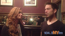 1043 MYfm\'s Ty Bentli with Demi Lovato in LA 2282