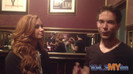 1043 MYfm\'s Ty Bentli with Demi Lovato in LA 2426