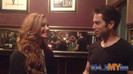 1043 MYfm\'s Ty Bentli with Demi Lovato in LA 2656