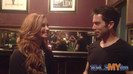 1043 MYfm\'s Ty Bentli with Demi Lovato in LA 2659