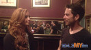 1043 MYfm\'s Ty Bentli with Demi Lovato in LA 2785