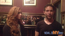 1043 MYfm\'s Ty Bentli with Demi Lovato in LA 2963