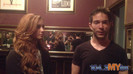 1043 MYfm\'s Ty Bentli with Demi Lovato in LA 2964
