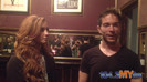 1043 MYfm\'s Ty Bentli with Demi Lovato in LA 2967