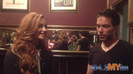1043 MYfm\'s Ty Bentli with Demi Lovato in LA 2993