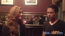 1043 MYfm\'s Ty Bentli with Demi Lovato in LA 2994