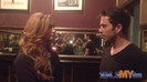 1043 MYfm\'s Ty Bentli with Demi Lovato in LA 3067