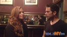 1043 MYfm\'s Ty Bentli with Demi Lovato in LA 3283
