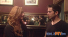 1043 MYfm\'s Ty Bentli with Demi Lovato in LA 3546