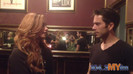 1043 MYfm\'s Ty Bentli with Demi Lovato in LA 3548
