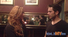 1043 MYfm\'s Ty Bentli with Demi Lovato in LA 3564