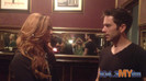 1043 MYfm\'s Ty Bentli with Demi Lovato in LA 3567