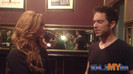 1043 MYfm\'s Ty Bentli with Demi Lovato in LA 3600
