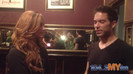 1043 MYfm\'s Ty Bentli with Demi Lovato in LA 3608