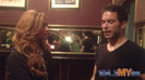 1043 MYfm\'s Ty Bentli with Demi Lovato in LA 3622
