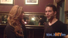1043 MYfm\'s Ty Bentli with Demi Lovato in LA 3653