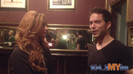 1043 MYfm\'s Ty Bentli with Demi Lovato in LA 3658