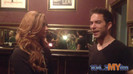 1043 MYfm\'s Ty Bentli with Demi Lovato in LA 3662
