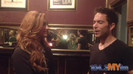 1043 MYfm\'s Ty Bentli with Demi Lovato in LA 3678