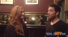 1043 MYfm\'s Ty Bentli with Demi Lovato in LA 3684