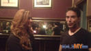 1043 MYfm\'s Ty Bentli with Demi Lovato in LA 3725