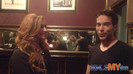 1043 MYfm\'s Ty Bentli with Demi Lovato in LA 3727
