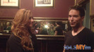 1043 MYfm\'s Ty Bentli with Demi Lovato in LA 3786