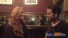 1043 MYfm\'s Ty Bentli with Demi Lovato in LA 3912